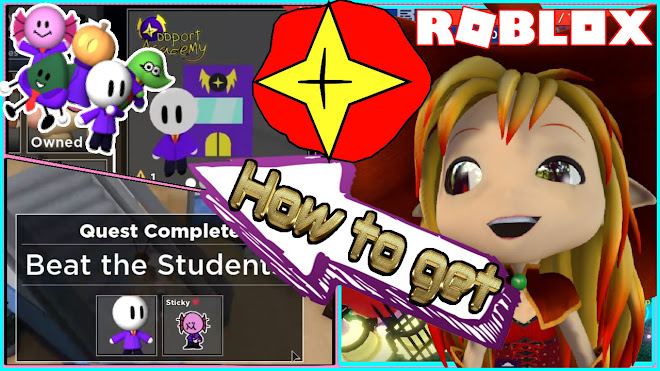 ROBLOX TOWER HEROES! HOW TO GET FREE ODDPORT HERO