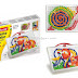 Quercetti Fantacolor Portable Large