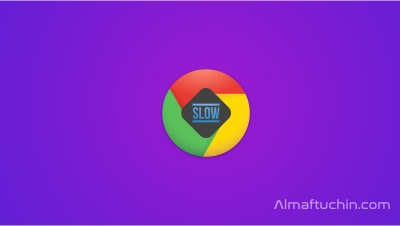 Google Chrome Bikin Booting Windows Lemot? Ini Rahasianya