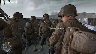 Download Game PC - Call of Duty II Full Version Direct Link