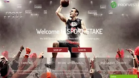 Успехи работы и повышение Sport Stake