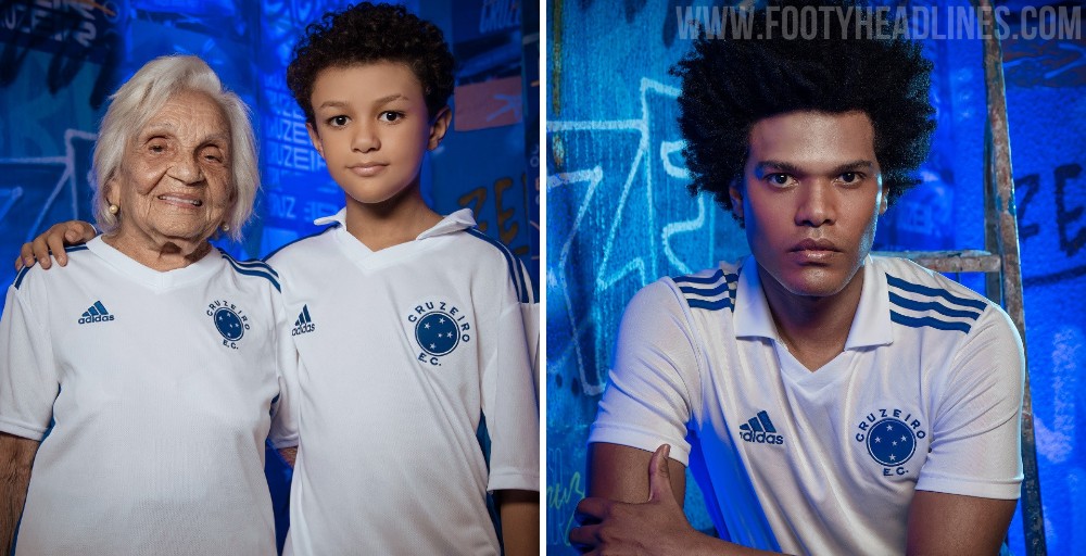 Sweden 2022 Home & Away Kits Released - Footy Headlines