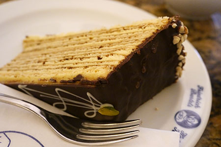 baumkuchen