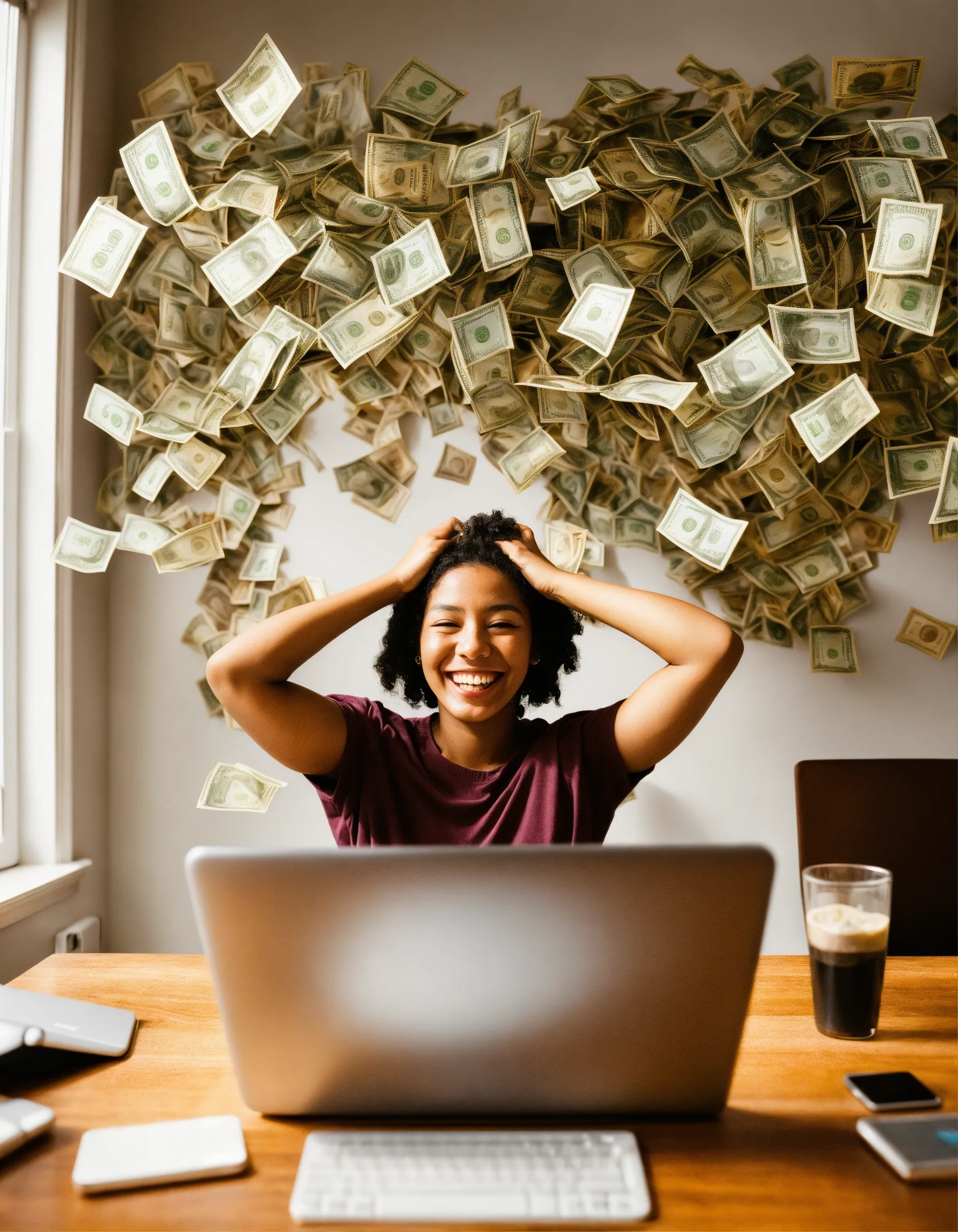 The Easiest Way to Make Money Online in 2024