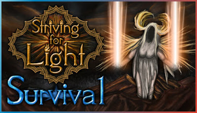 Striving For Light Survival New Game Pc Steam