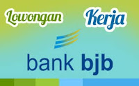 lowongan kerja juli 2013 bank BJB