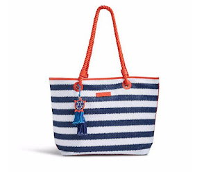 Vera bradley 30% off coupon with Composition Tote