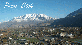 Provo, Utah Provo, Utah