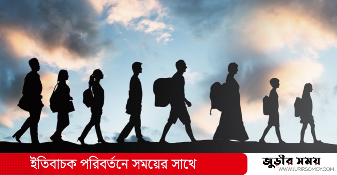 স্পেনে ভিক্টোরিয়া মানি ট্রান্সফারকে আন্তর্জাতিক অভিবাসী পদে ভূষিত