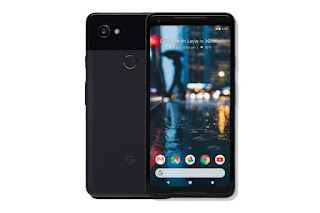 Google Pixel 2 XL Firmware Download