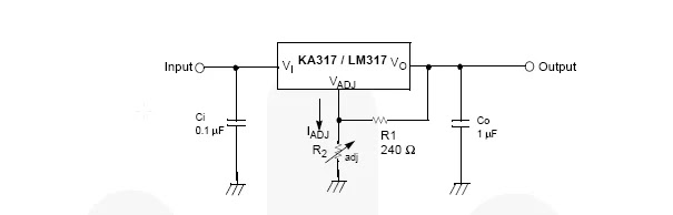 How to change speed of dc motor using potentiometer