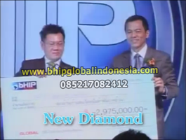 bHIP GLOBAL Indonesia