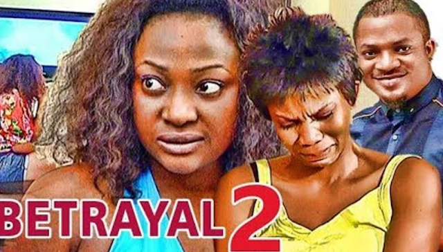 WATCH VIDEO Family Betrayal 2 - Nigerian Full Movies 2017