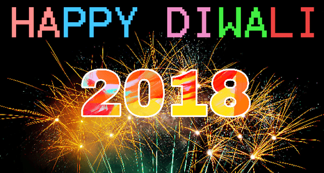 happy diwali images 2018