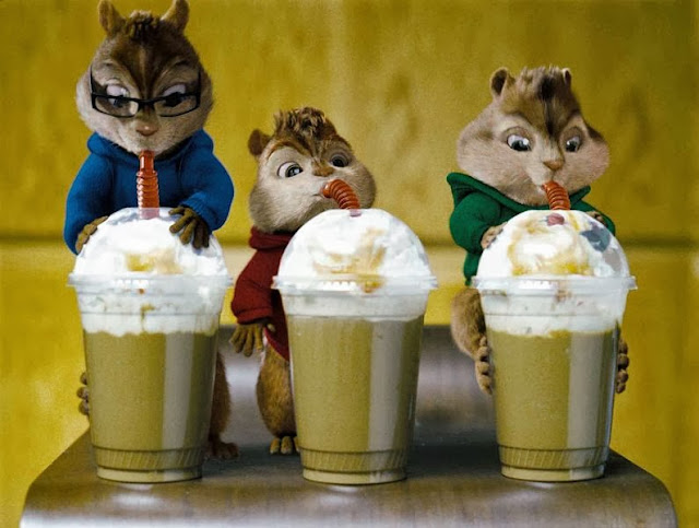 Alvin and the Chipmunks HD Wallpapers