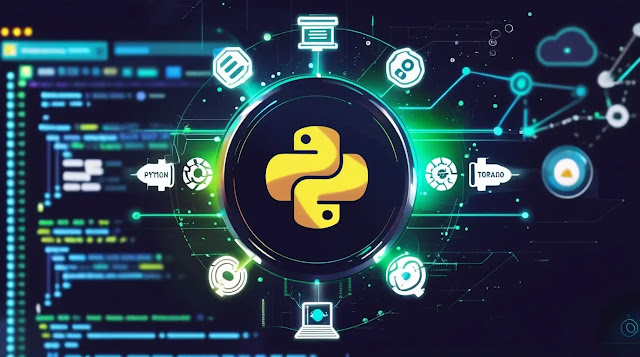 Python Web Development: What Is The Best Framework