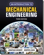 Solution Manual for An Introduction to Mechanical Engineering 3rd Edition Jonathan Wickert Kemper Lewis 