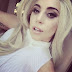 Lady Gaga Hot Images 2015