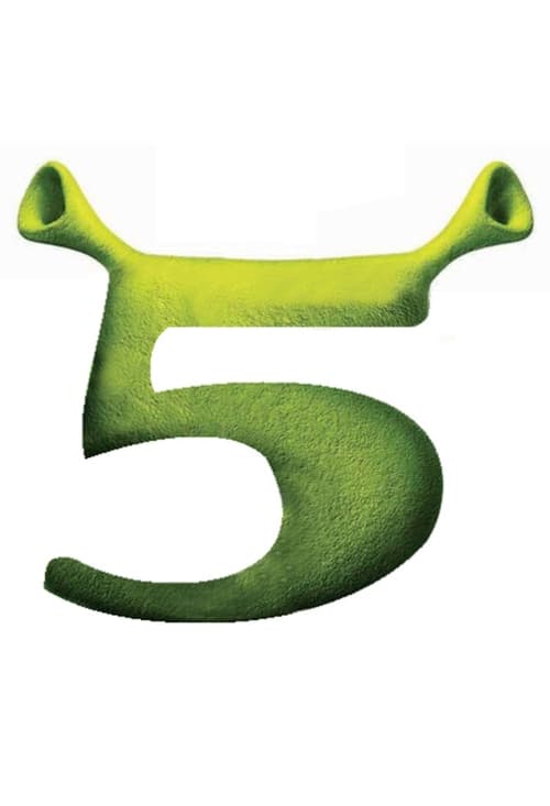 [HD] Shrek 5 2022 Streaming Vostfr DVDrip