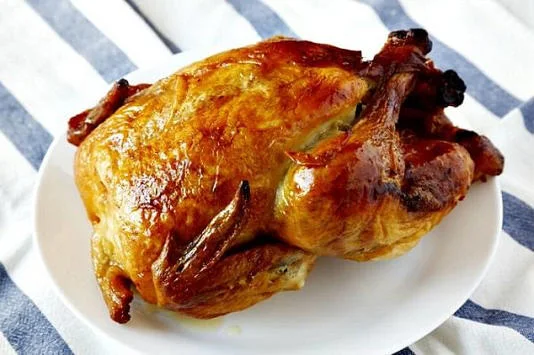 احذر .. 4 أجزاء في الدجاج لا تصلح للطعام قد تُصيبك بالسرطان