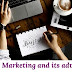 Content Marketing and its advantages 