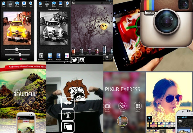 Best Photo Editing App For Android