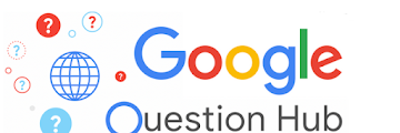 Google Question Hub Helps You Increase Blog Visitors