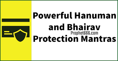 Most Powerful Hanuman Protection Mantra