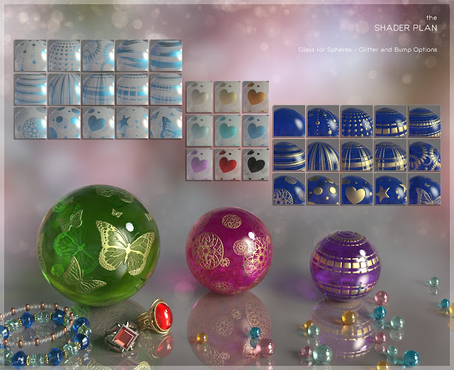 Shader Plan Iray Glass: Elevate Your 3D Art with Glass Magic