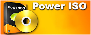 Download Power ISO 7.2 Full Version