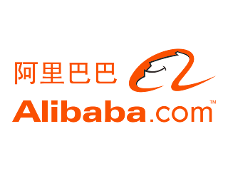 Logo Alibaba Group Vector Cdr & Png HD