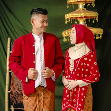 The Wedding Of Bagas (Gasleng) & Nurjanah