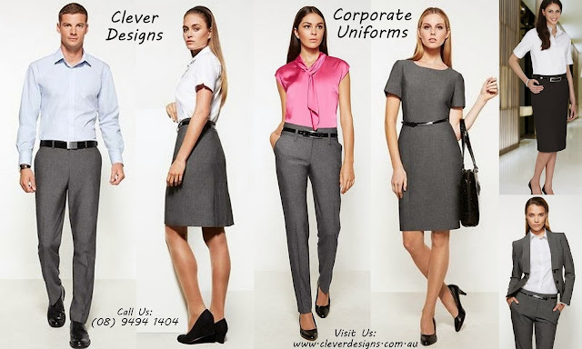 Corporate uniforms