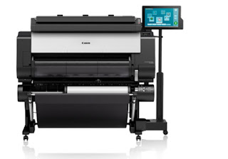 Canon imagePROGRAF TX-5200 MFP T36 Drivers