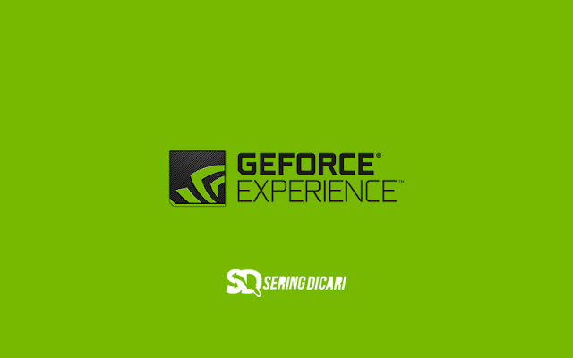 Cara Merekam Layar Menggunakan Nvidia GeFore Experience