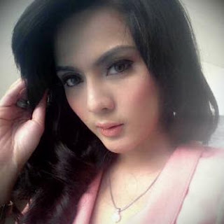 Anggita Sari Hot