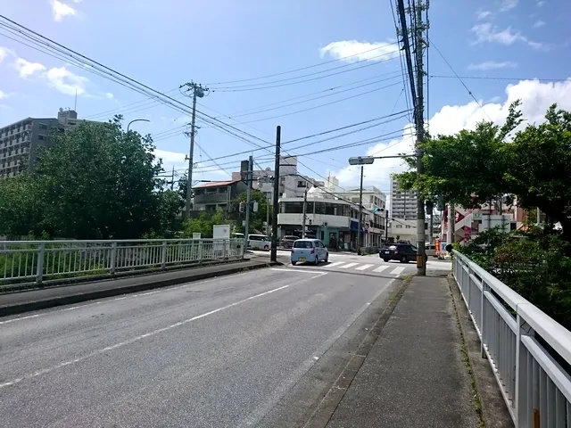 MAKIMINATO [prefectural road] 7