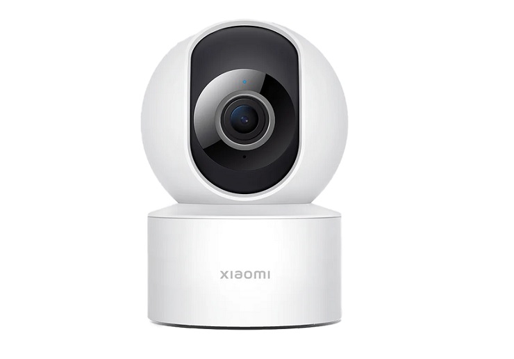 Xiaomi Smart Cameras