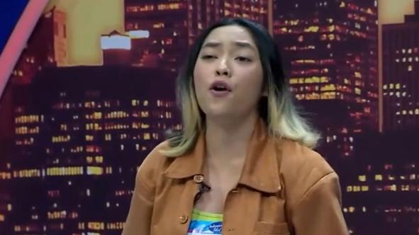 Biografi Profil Biodata Kezia Sirait Indonesian Idol 2020-2021