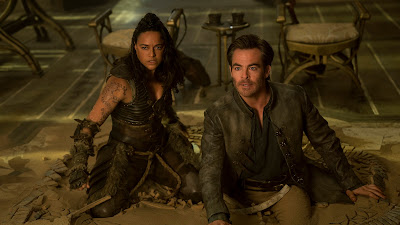 Dungeons And Dragons Honor Among Thieves Movie Image 2
