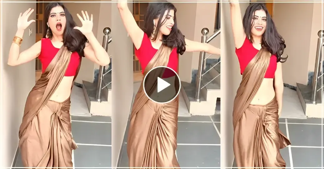 Bhabhi Ji Ka Dance Video
