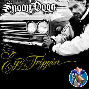 snoop dogg ego