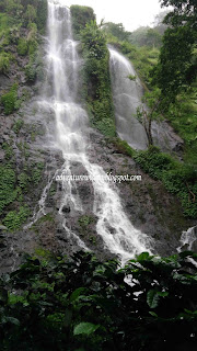 air terjun di bondowoso