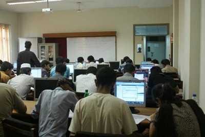 speed programming
