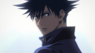 呪術廻戦アニメ 第11話 Jujutsu Kaisen Episode 11 JJK