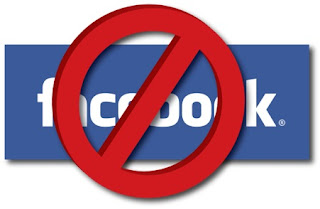 blokir facebook situs internet