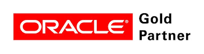 Oracle Gold Partner