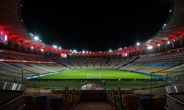 Libertadores: Flamengo encara o Talleres da Argentina no Maracanã