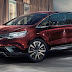 2020 Renault Espace