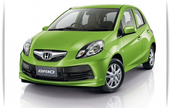 2011 Honda  Brio  Spec dan Harga  SPESIFIKASI DAN HARGA  